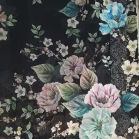 شال و روسری نو