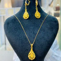 طلای مینیمال