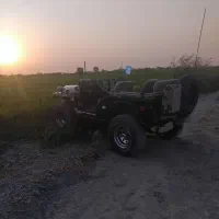 جیپ کاام|خودرو سواری و وانت|سرخه حصار, |دیوار