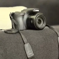 دوربین canon 60x