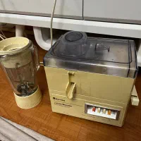 ابمیوه گیری و مخلوط کن واسیاب