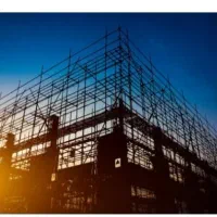 داربست فلزی با بهترین قیمت