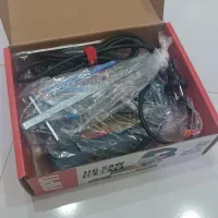 آره عمود بر برقی