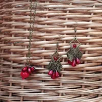 یلدا|بدلیجات|شوشتر, |دیوار