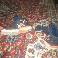 کفش والیبال|کیف، کفش، کمربند|تهران, آهنگران (سراسیاب دولاب)|دیوار