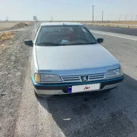 پژو۴۰۵|خودرو سواری و وانت|فریمان, |دیوار