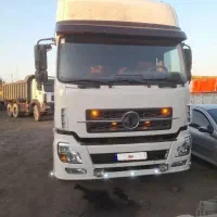 فروش خو درو|خودرو سنگین|گرگان, |دیوار