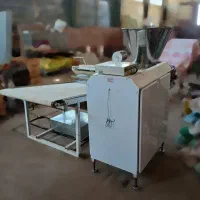دستگاه چانه گیر