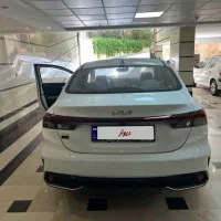 کیا k3 فول آپشن 2024 صفر|خودرو سواری و وانت|تهران, شمس‌آباد|دیوار