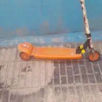 اسکوتر|دوچرخه، اسکیت، اسکوتر|کرمانشاه, |دیوار