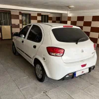 تیبا ۲ مدل ۹۷