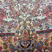 فرش دستباف اعلا کریمی نژاد