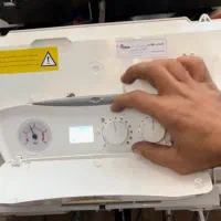 تعمیرات تخصصی پکیج و بُردپکیج اجاقگاز رومیزی