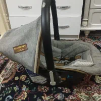 کریر مامی بگ نو