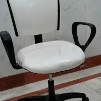صندلی اداری خانگی