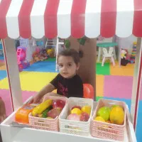 خانه بازی پارکینو|خدمات پذیرایی، مراسم|کرج, حیدرآباد|دیوار