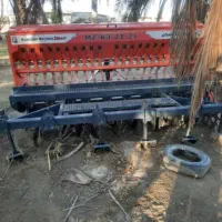 ادوات کشاورزی