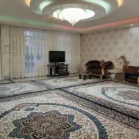 خانه مسافر تمیز و مرتب با نظافت روزانه و پارکینگ