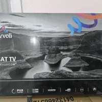 تلویزیون ۳۲ اینچ ایوولی