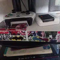 Xbox one S 1T