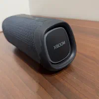 اسپیکر پرتابل LG XBOOM Go  سری XG5QBK|سیستم صوتی خانگی|تهران, یوسف‌آباد|دیوار