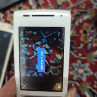 گوشی نوستالژی سونی اکسپریا سالم|موبایل|تهران, پیکان شهر|دیوار