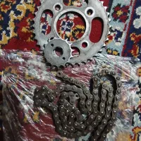 ست زنجیر سالم سالم