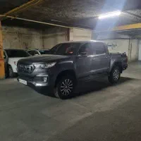 فوتون تونلند g7 فوتون پیکاپ