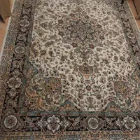 فرش ۶ متری|فرش|رشت, سیا اسطلخ|دیوار