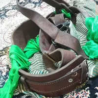 هیکلی چرم گاومیش|کیف، کفش، کمربند|تهران, افسریه|دیوار