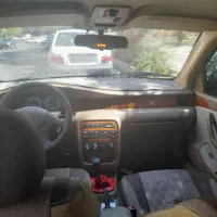 سمند X7 دوگانه سوز، مدل ۱۳۸۷|خودرو سواری و وانت|تبریز, |دیوار