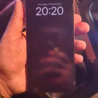 آیفون ۱۵ پرومکس ۲۵۶zaaدو سیم