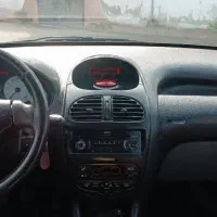 ۲۰۶ تیپ ۵ کم کارکرد مدل ۹۵|خودرو سواری و وانت|محمودآباد, |دیوار