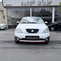تیبا ۱۳۹۷ دوگانه سوز بدون رنگ کم کار