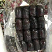 خرما مضافتی درجه یک|خوردنی و آشامیدنی|بم, |دیوار