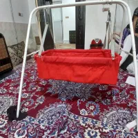 گهواره کودک|تخت و سرویس خواب|تربت جام, اسماعیل آباد|دیوار