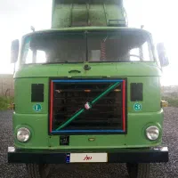 آیفاکمپرسی مدل1360