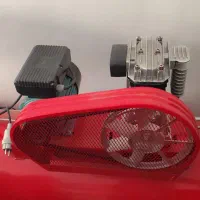 پمپ باد نو تا الان استفاده نشده.|ماشین‌آلات صنعتی|نیشابور, فردوسی جنوبی|دیوار