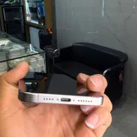 آیفون۱۵ پرومکس باطری ۱۰۰ درحد آکبند|موبایل|قزوین, |دیوار