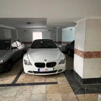 BMW 630i کروک ۲۰۰۸
