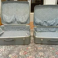 چمدون|کیف، کفش، کمربند|نجفآباد, جلال آباد|دیوار