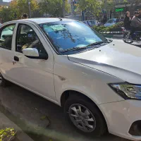 ساینا مدل ۱۴۰۴|خودرو سواری و وانت|مشهد, خواجه ربیع|دیوار