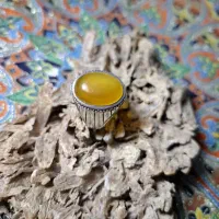 تمام دست ساز  انگشتر