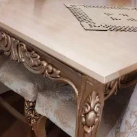 میز ناهار خوری