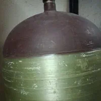 کپسول گاز خودرو پاترول