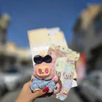 لبوبو سوپرایزی (انواع لبوبو)|اسباب‌‌بازی|دورود, |دیوار