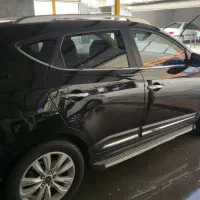 جک S5 اتوماتیک، مدل ۱۳۹۶