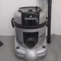 یک عددجاروبرقی سطلی گیرنفیت سالم درحدنو