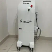 تاتوپاک کن کیوسوییچ در حد نو