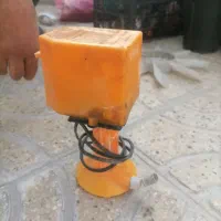 پمپ کولر نو